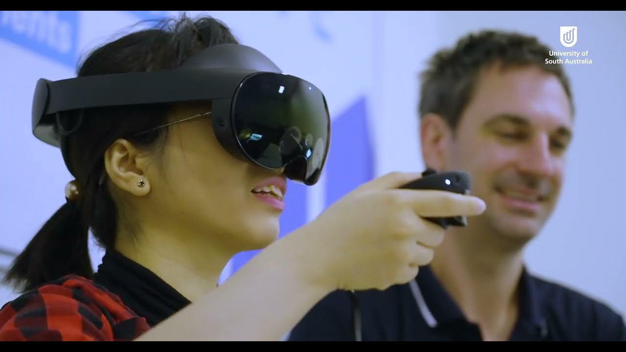 Project LIVE Showcase: Learning Through Immersive Virtual Environments