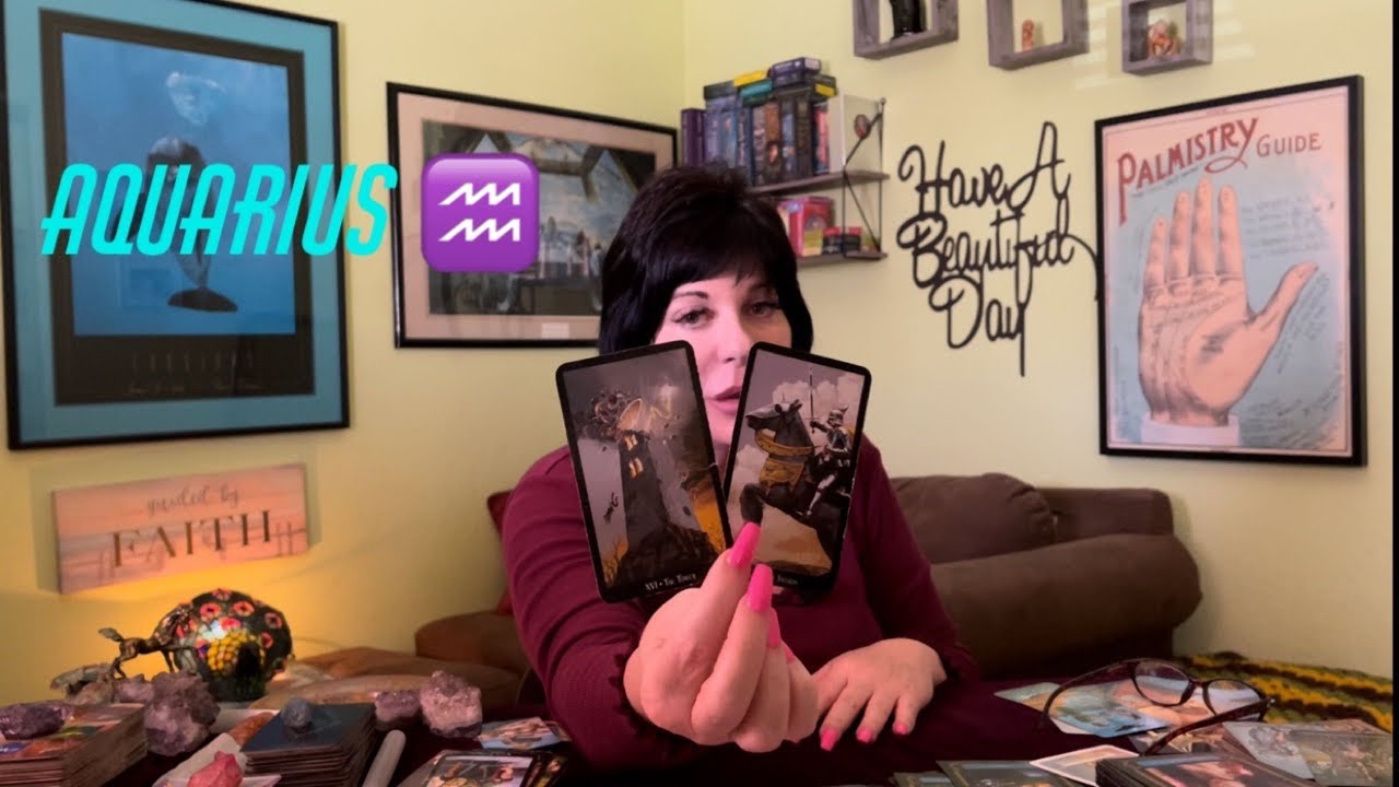 AQUARIUS ♒️ AT LAST! ❤️‍🩹THE MOMENT YOU’VE BEEN WAITING FOR, UR TRUTH! And ➡️ NEW LOVE 💝FOLLOWS!