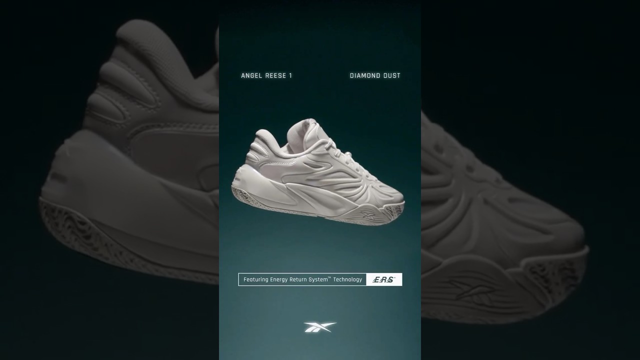 엔젤 리스 - Reebok Angel Reese 1 
