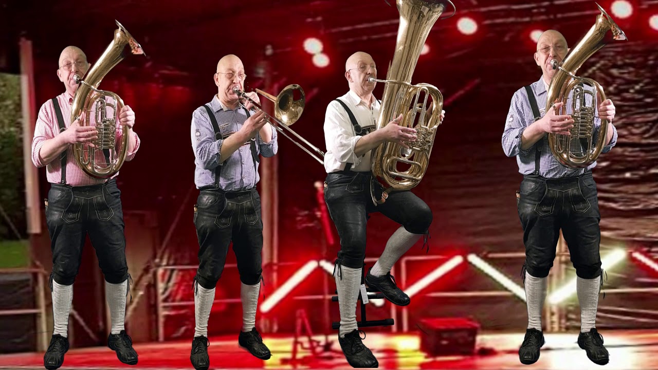Gablonzer Perlen