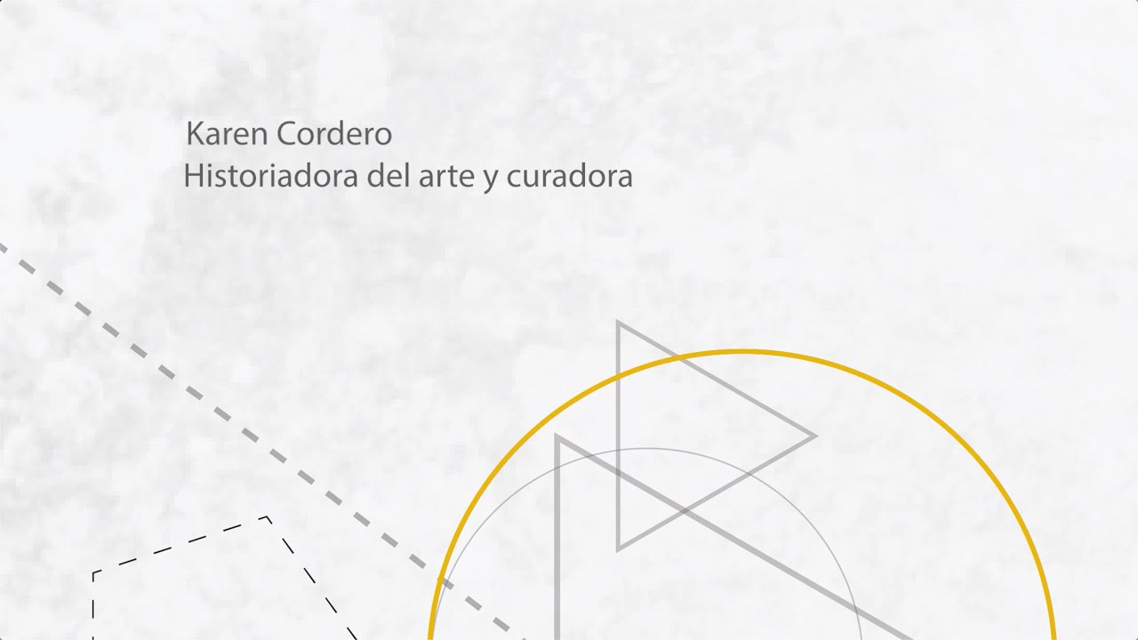 Curadur&iacute;a, g&eacute;nero y precariedad