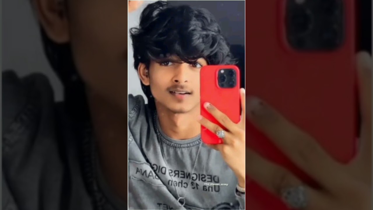 The Steven madhu sudhan new photos #stevenmadhu #thesteven