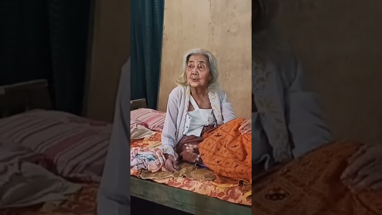 PEMILIK AJIAN PANCASONA !! ILMU JAWA