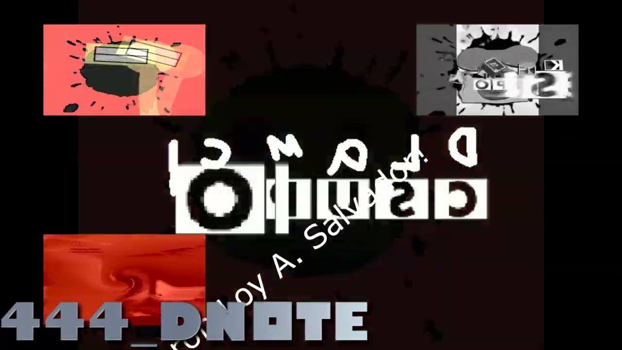 Dlamci Csupo - Sparta NoBGM Remix