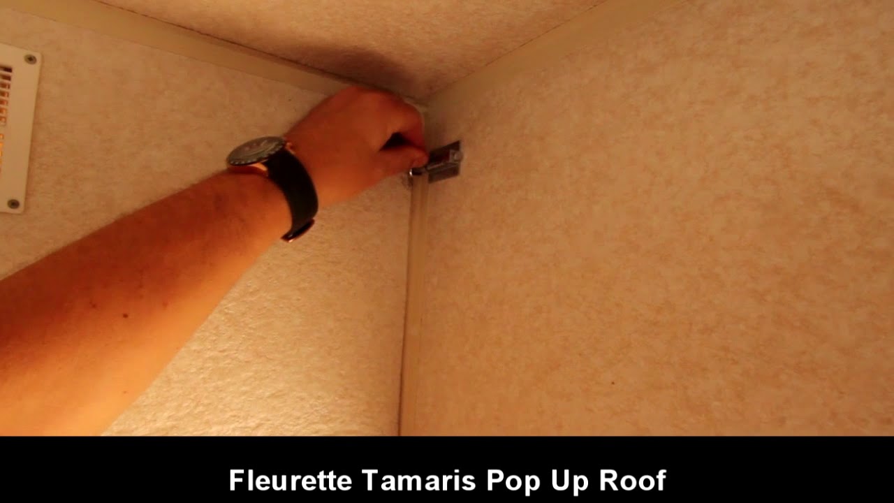 Fleurette Tamaris 38T