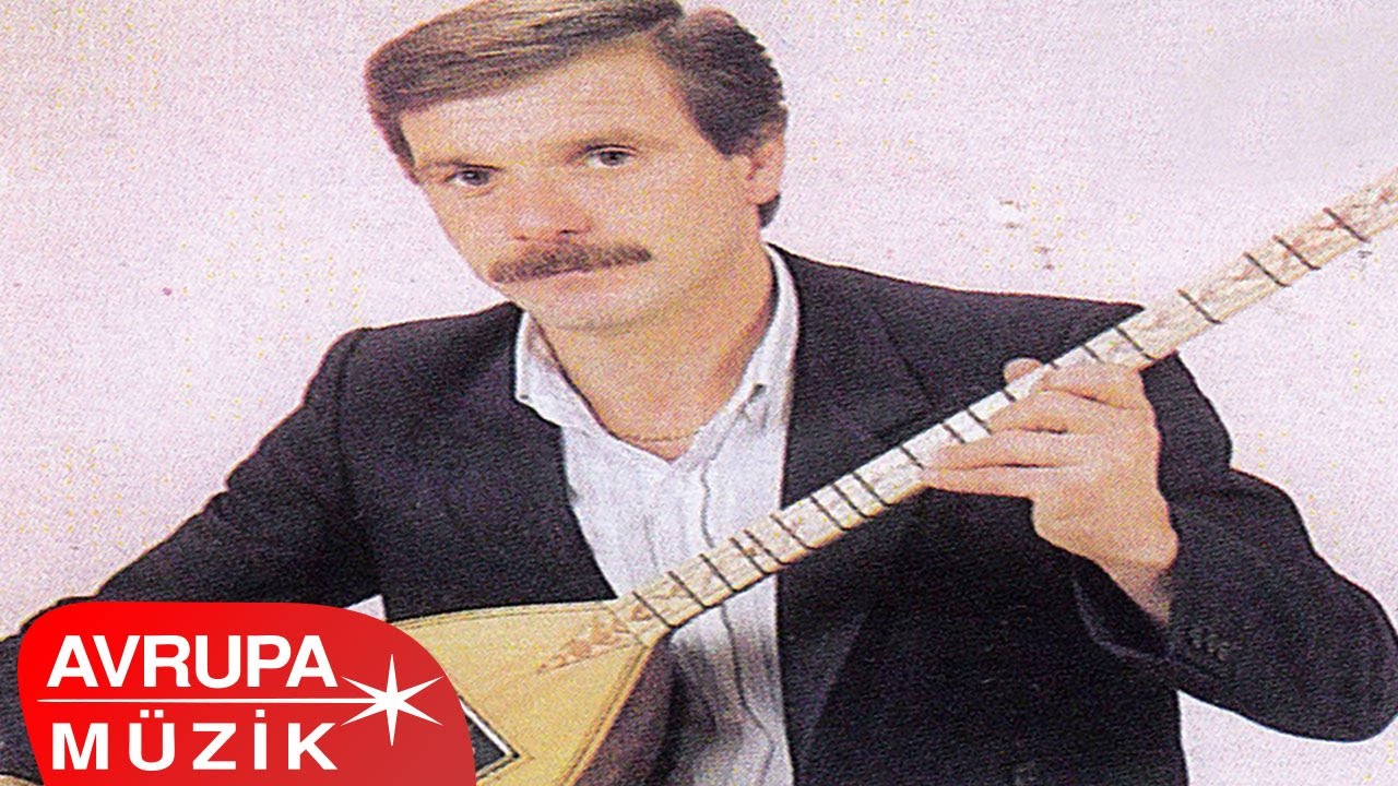 Necati Coşkunses - Kuzu Kuzu (Official Audio)