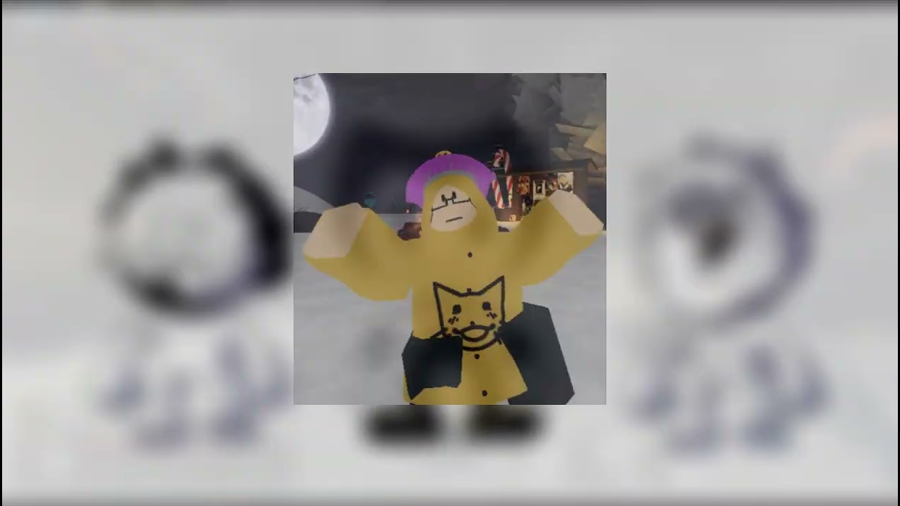 With Friends Forsaken Emote Song (Original From @ProbablyDemo)