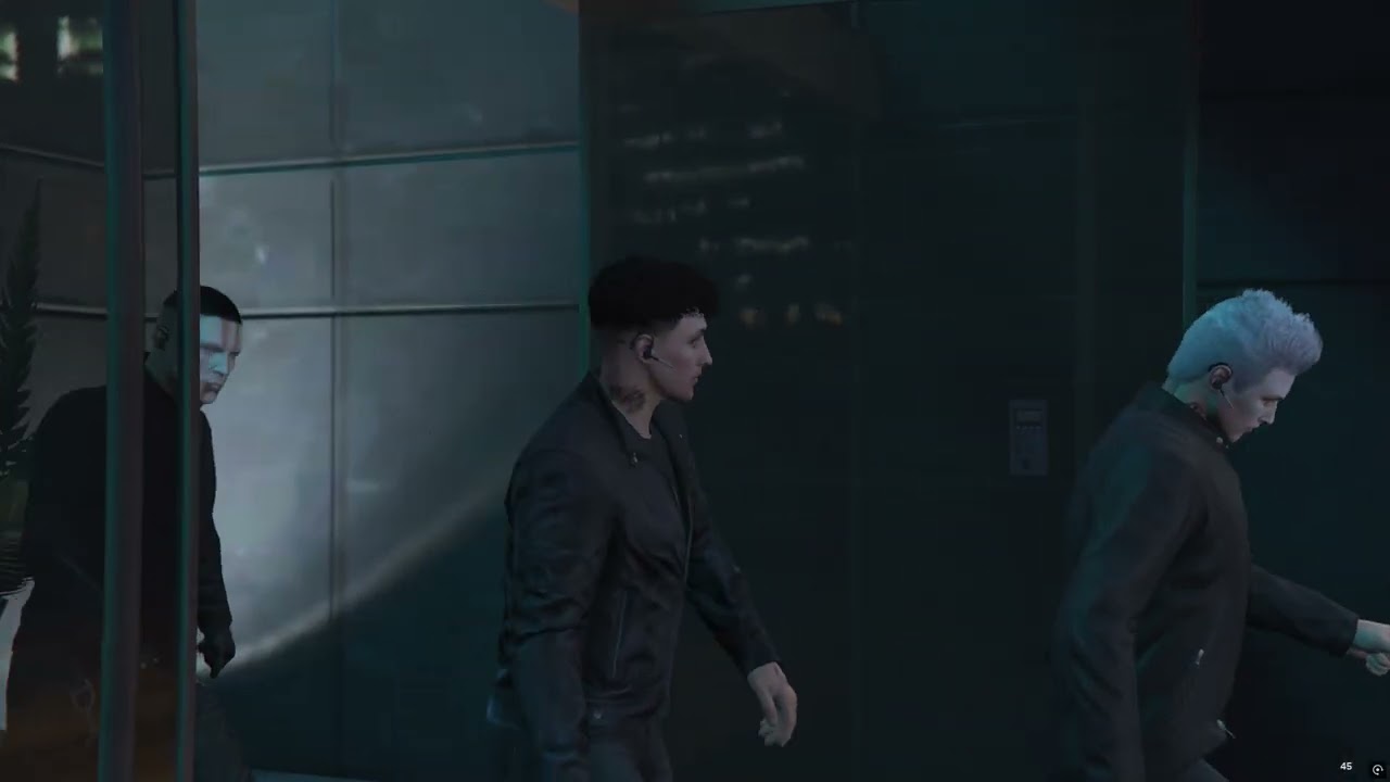 Grand Theft Auto V Enhanced - Chapter 98 (No Commentary)