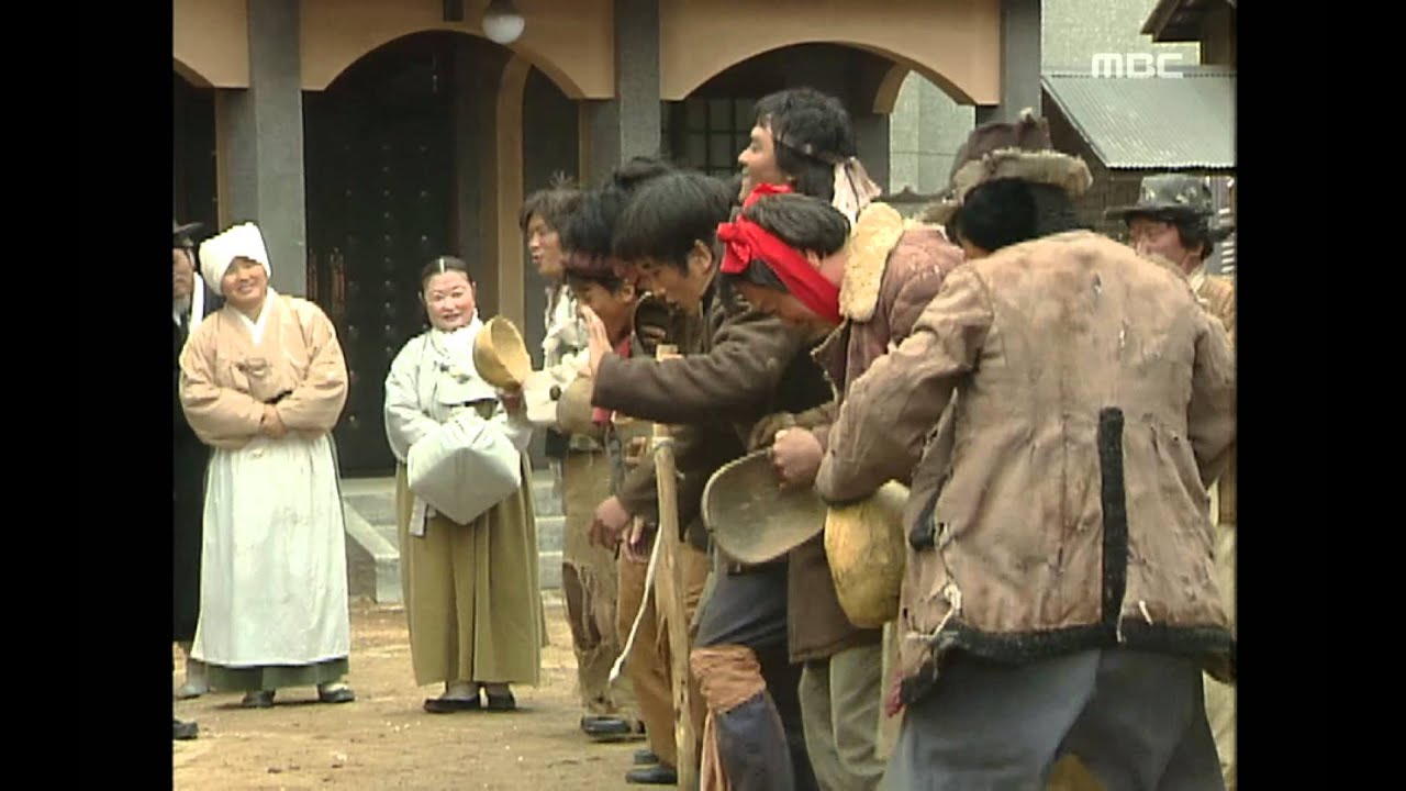 Street King, 5회, EP05, #06