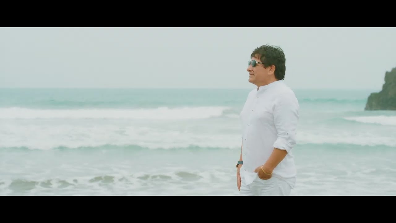 Roy y Los Gentiles ( Oficial )   NO TE SUPERO