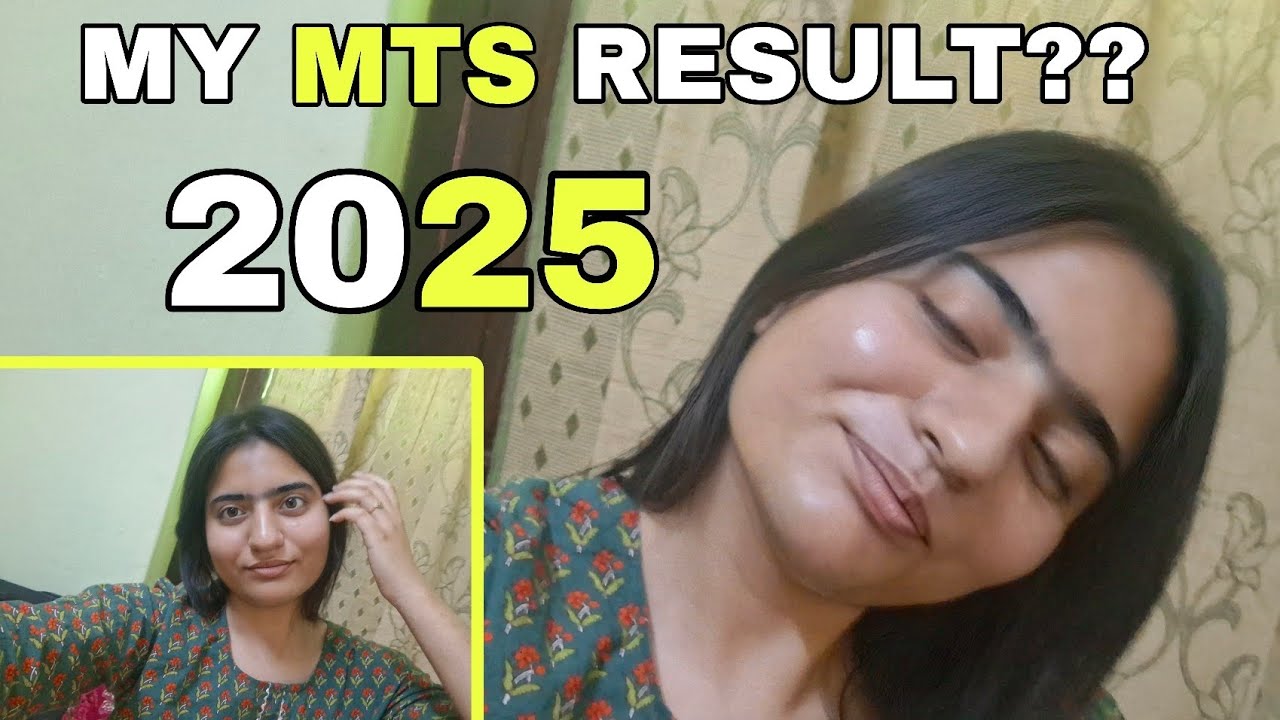 MY MTS SCORE OR RESULT 2025??? / 13 FEB SHIFT 3RD AT GIT JAIPUR ..#ssc #sscmts 