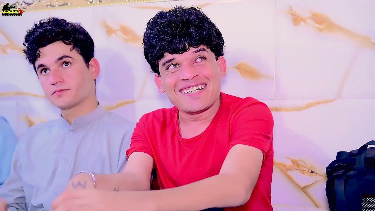 حفل زفاف اياد النوفلي