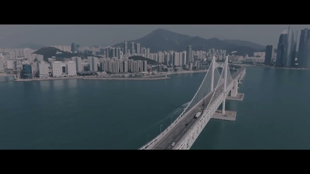 LK International South Korea | Corporate Film