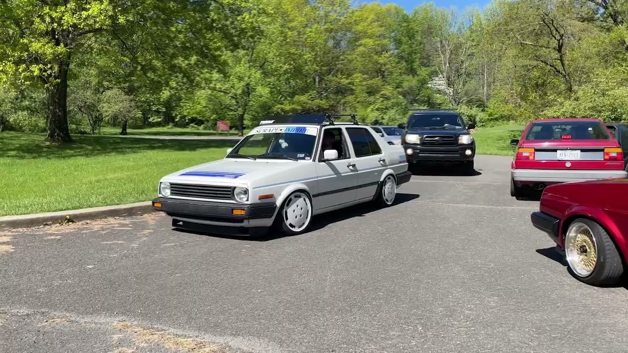 Mk2 Mayday with  LessLively