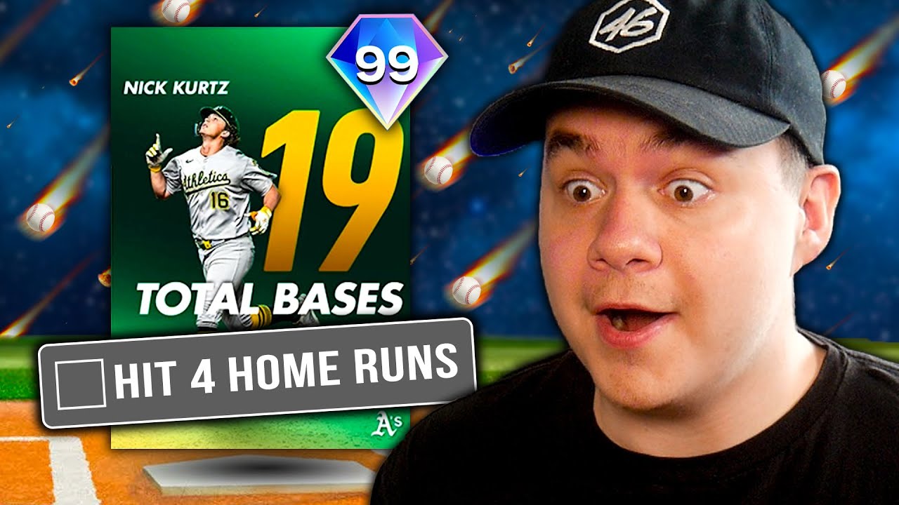 I Tried the Nick Kurtz Extreme Moment...