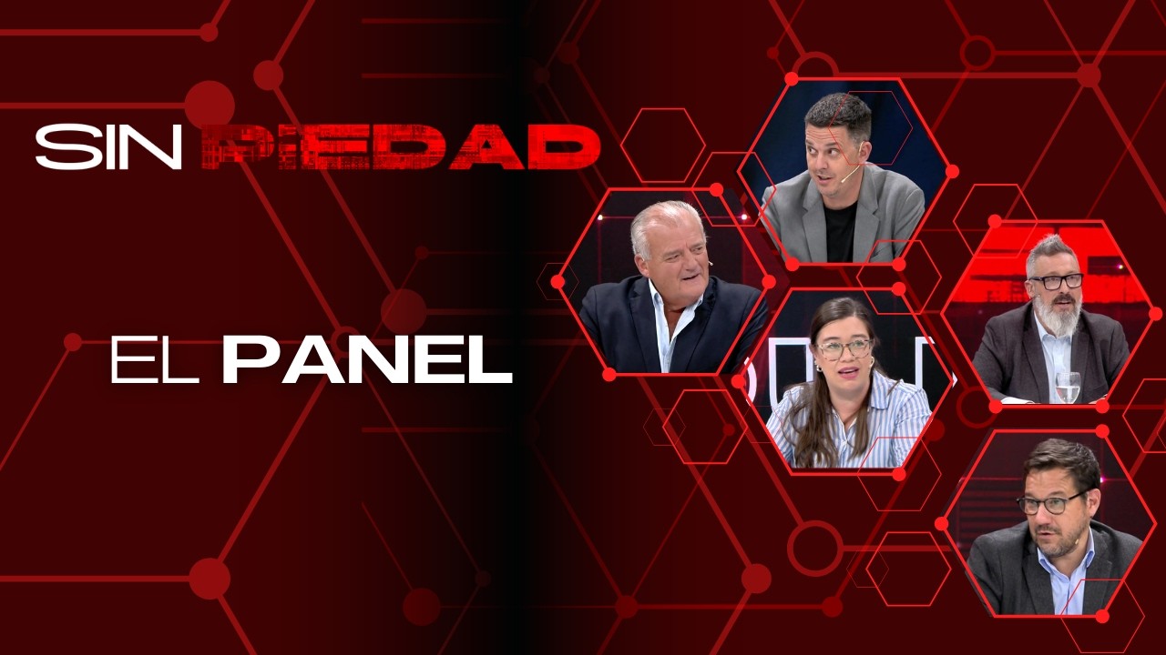 Sin Piedad 18-03 | El Panel