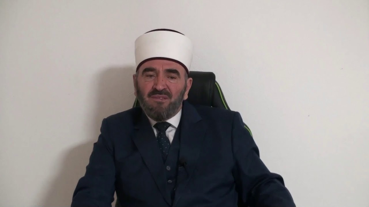 Dr  Zekerija Bajrami   Pse po ndodhin ndarje pak para martesës