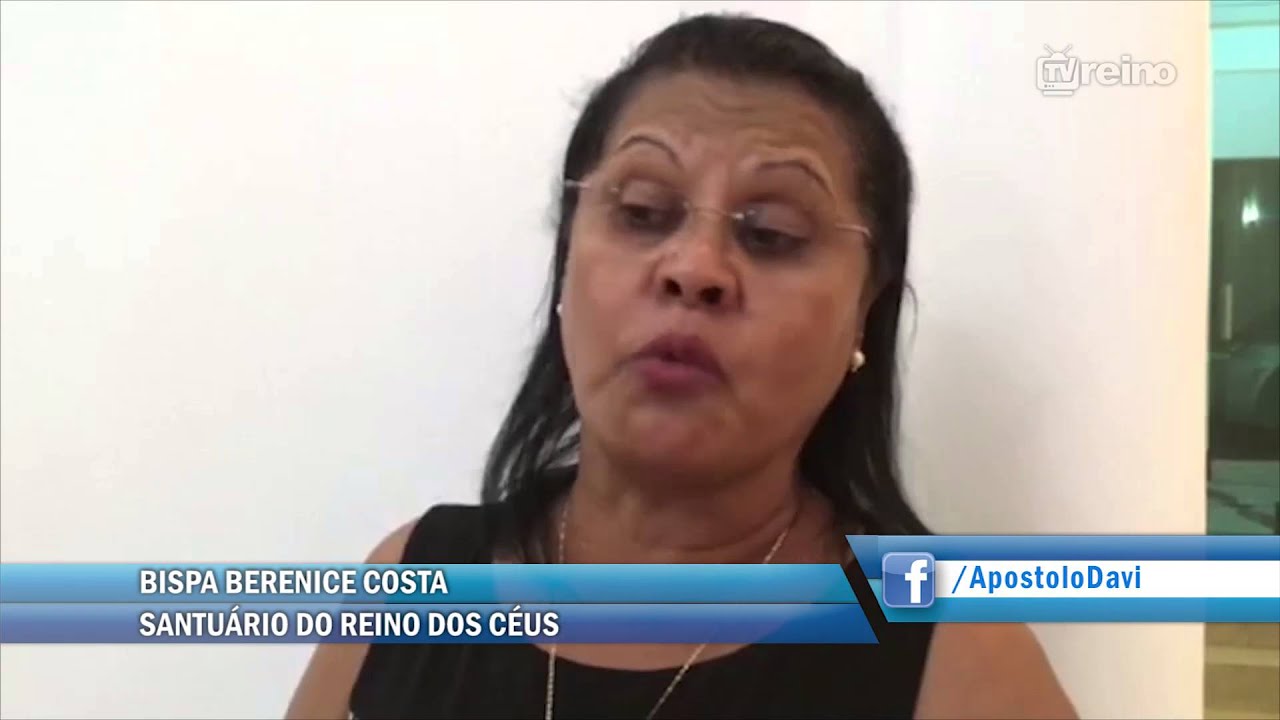 A MALDI&Ccedil;&Atilde;O DE OLHAR PRA TR&Aacute;S - Adelino de Carvalho [TV Reino]