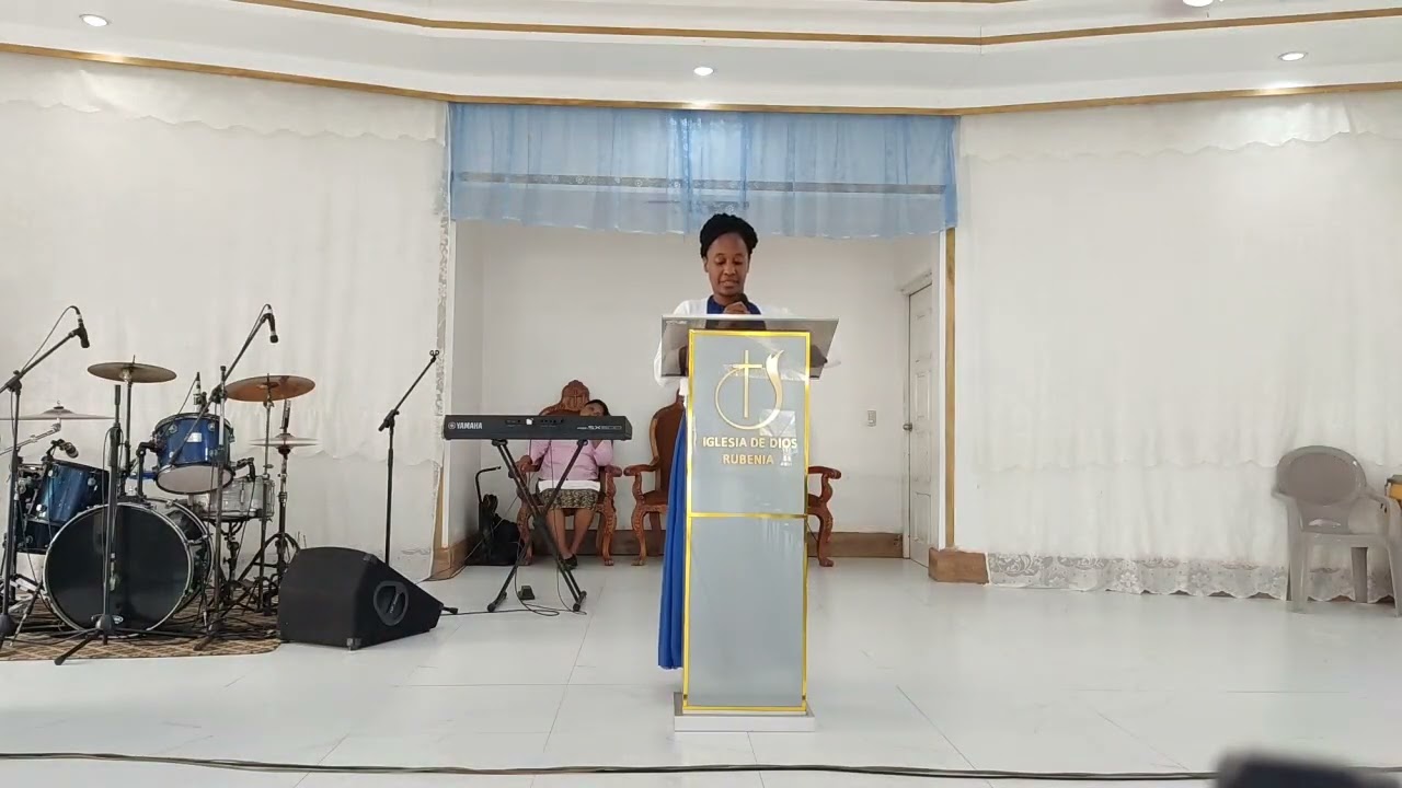 🔹  Servicio Evangelistico 🔥 Domingo 01 de Marzo 2026 🙌🏻 03:00 p.m. ⏰