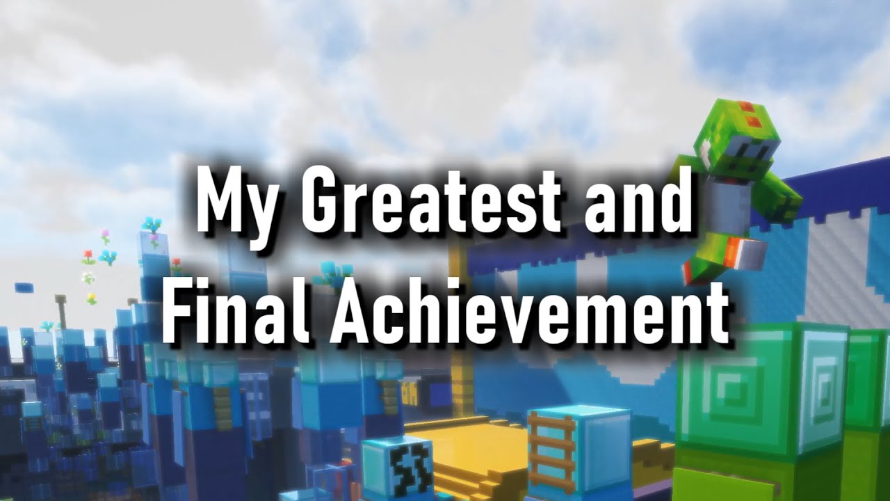 Bram's Arcade VERIFIED (Full Completion) | TOP 3