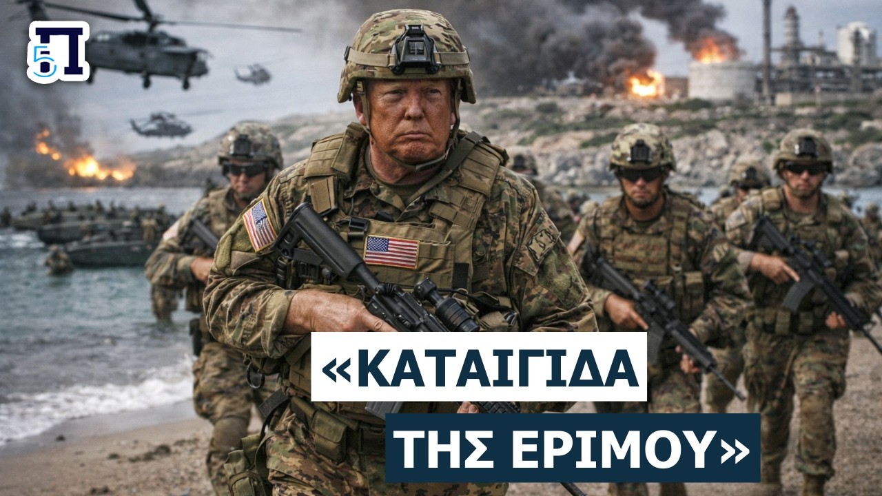 &Pi;&Rho;&Omicron;&Beta;&Lambda;&Epsilon;&Psi;&Epsilon;&Iota;&Sigma; &Sigma;&Omicron;&Kappa;: &Tau;&iota; &theta;&alpha; &sigma;&upsilon;&mu;&beta;&epsilon;ί &sigma;&tau;&omicron; &Iota;&rho;ά&nu; &alpha;&nu; &omicron;&iota; &Eta;&Pi;&Alpha; &kappa;&iota;&nu;&eta;&theta;&omicron;ύ&nu; &kappa;&alpha;&tau;ά &mu;ή&kappa;&omicron;&sigmaf; &tau;&eta;&sigmaf; &alpha;&kappa;&tau;&omicron;&gamma;&rho;&alpha;&mu;&mu;ή&sigmaf;
