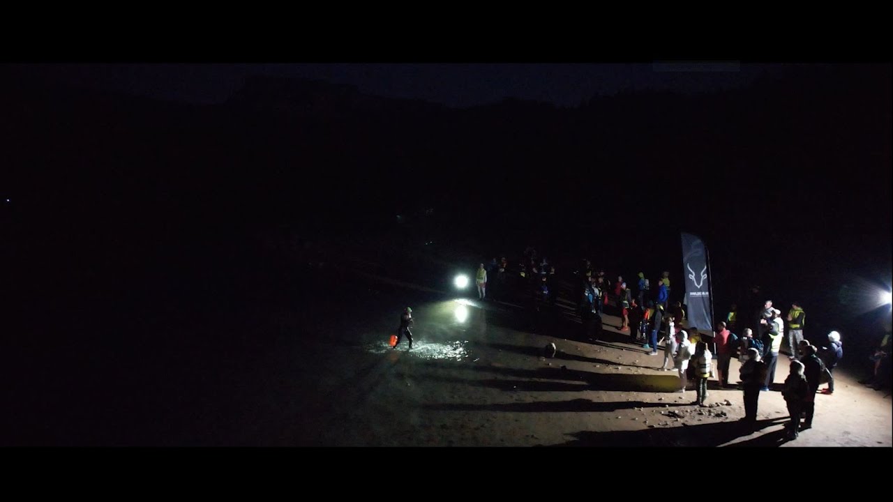MONTENEGRO AWAKENS - Race highlight video 2023