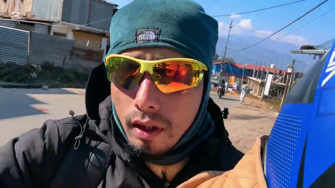 Narayan vlog1 taplejung visiting 2026