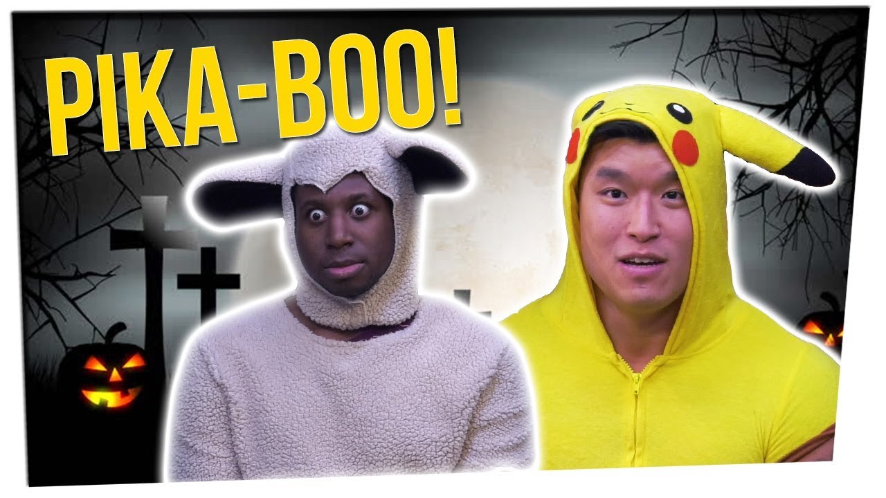 Halloween Mafia | New Role: Grandma with a Gun!