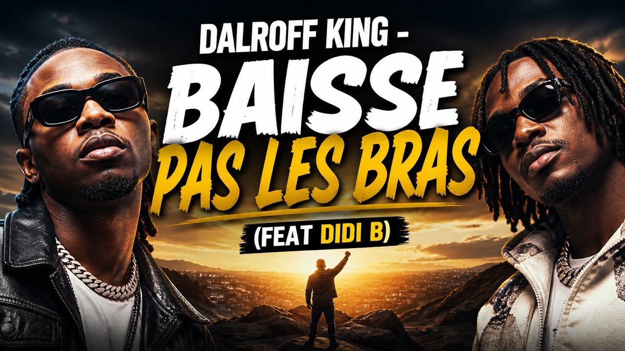 DALROFF - DIDI B (OFFICIEL MUSIC)