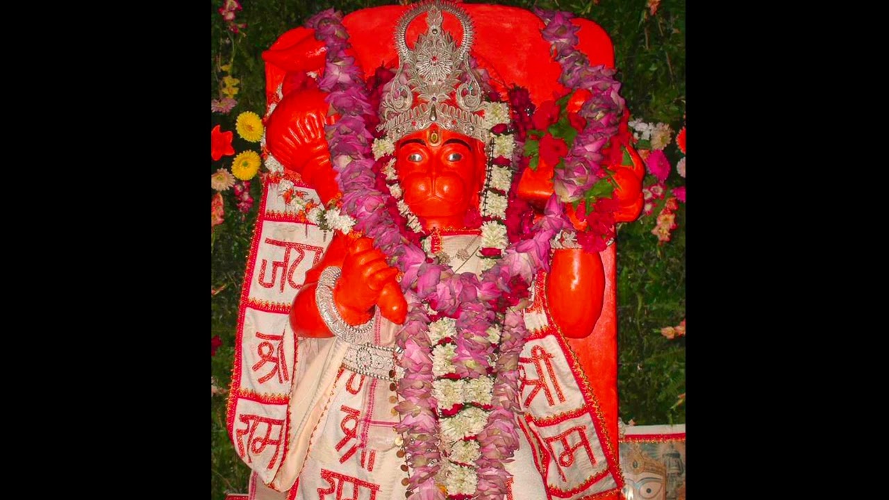 9. Ayodhya Chalisa - Kunwar Anshith- 'Moved by Grace' Chalisa Album