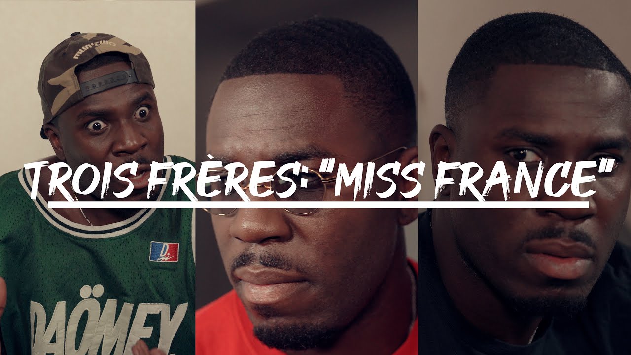 Trois Frères: 