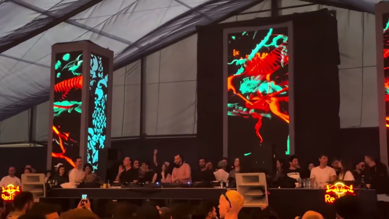 RPR-Soundsystem [a:rpia:r] at Sunwaves Festival Edition 32, 02.05.2024