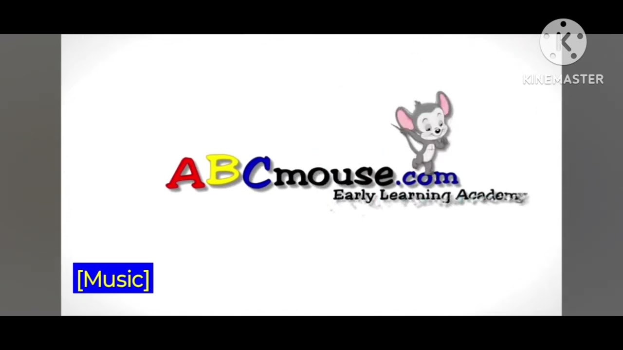 Season 4 Episode 3: Abcmouse.com Logo Bloopers 