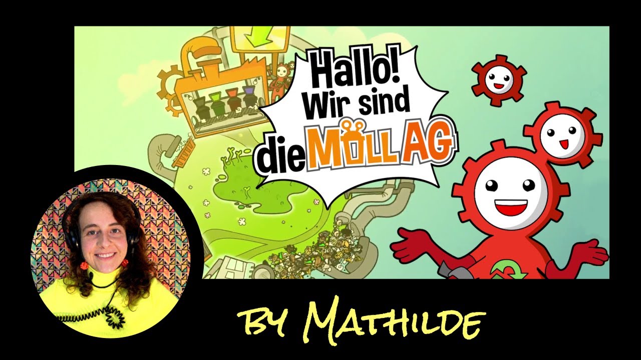 M&uuml;ll AG OST - 05 Sinn f&uuml;r Tagesbeginn