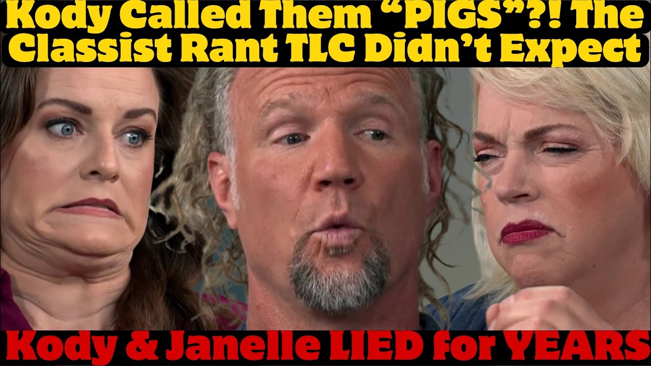 Janelle’s “Sink Sabotage” EXPOSED… This Changes EVERYTHING