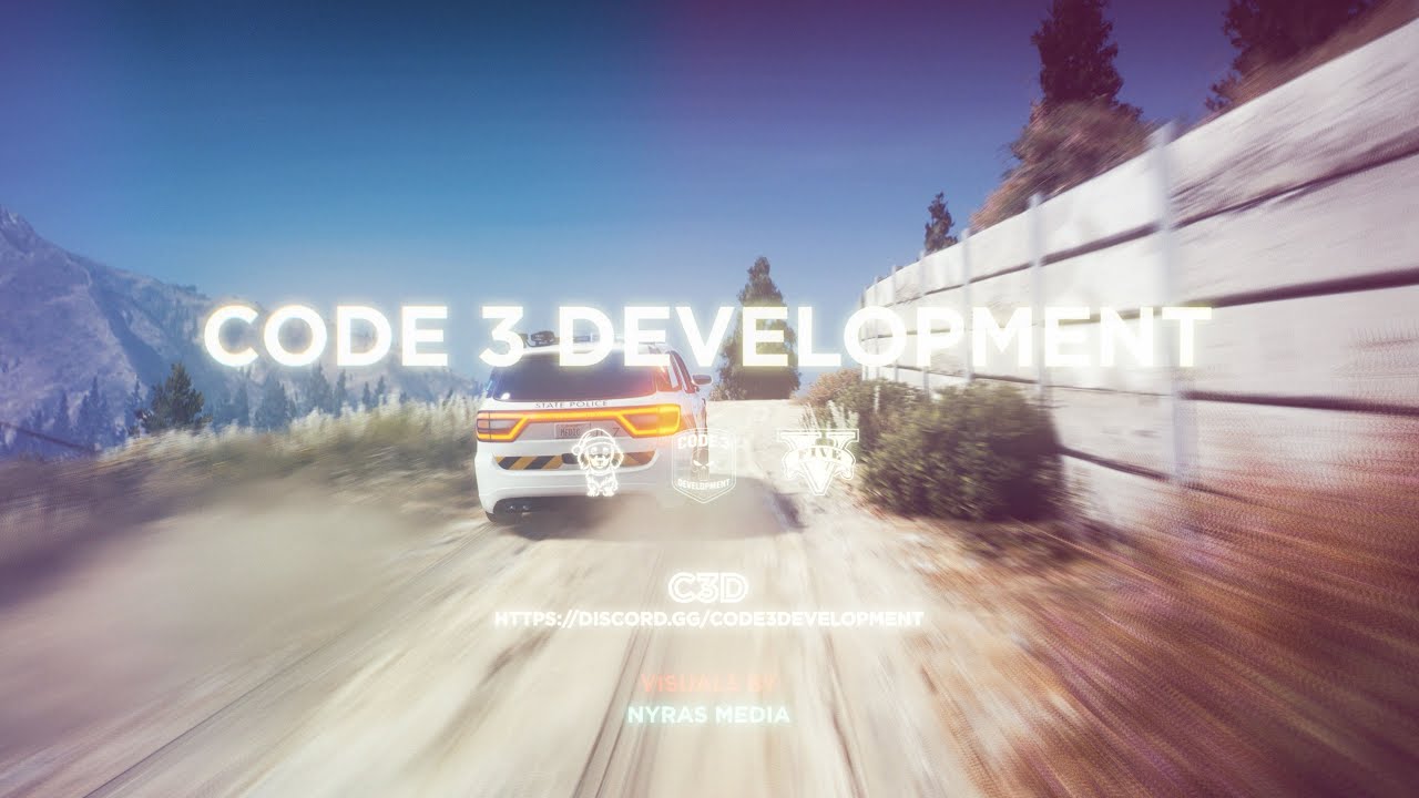 2024 Lore Gresley LEO | Code 3 Development | Video By: Nyra's Media