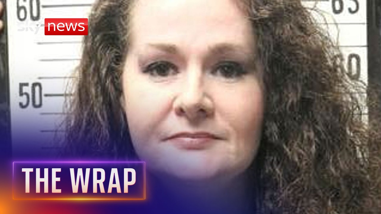 New attempt to execute Christa Pike 'likely' to fail' | The Wrap with Anna Botting