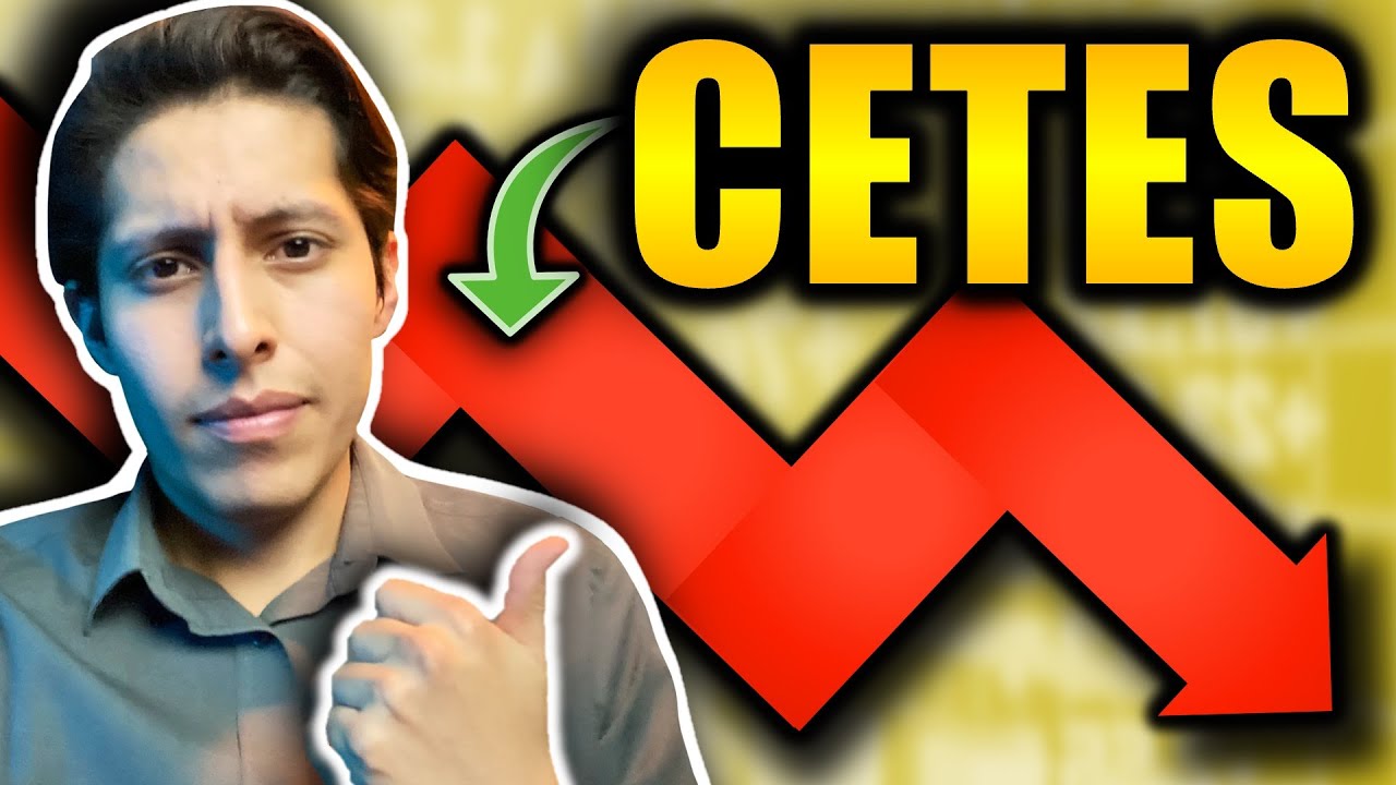 ⚠️ CETES: MALAS noticias para 2022 – Invertir en CETES no será suficiente contra la inflación