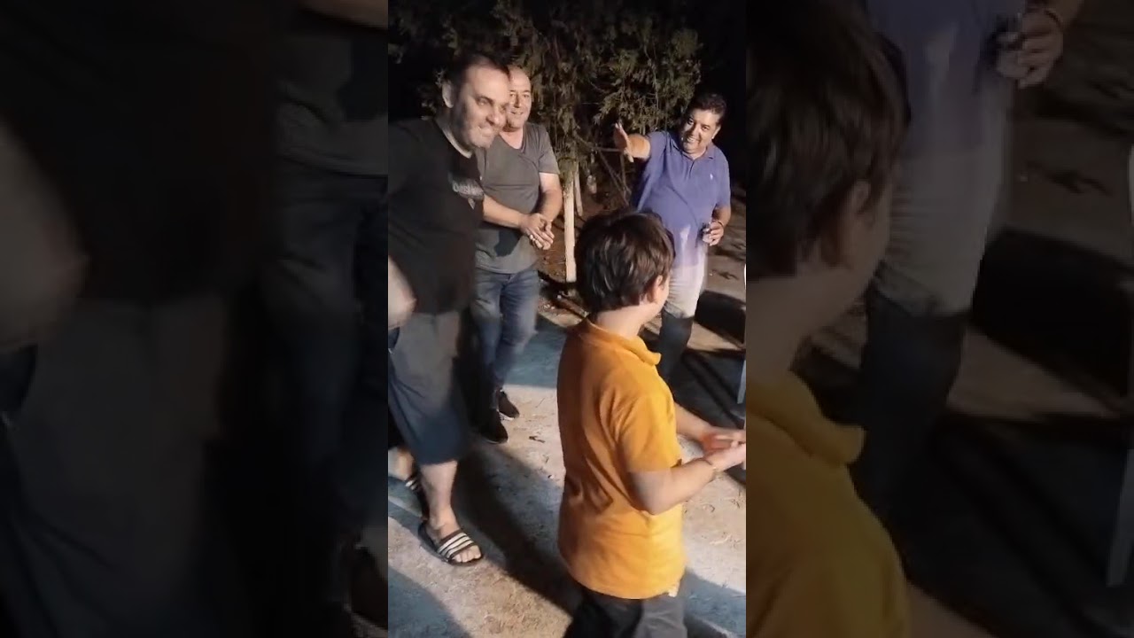 Oyunumuz perasayna