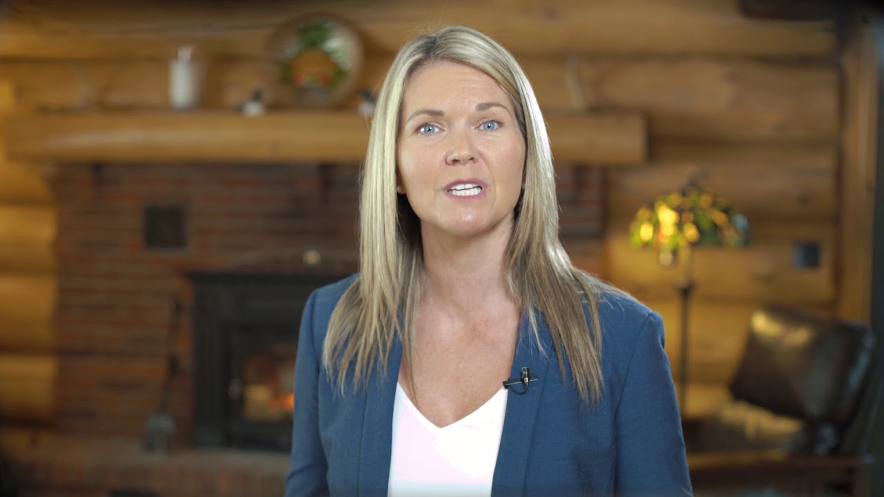 Respect for the People of Simcoe North - Jill Dunlop 2018 - Part 4 of 4