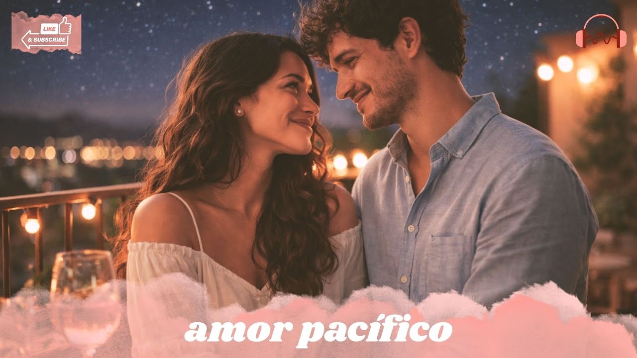 Algo que He Guardado en Silencio💖 Balada Acústica de Amor Honesto