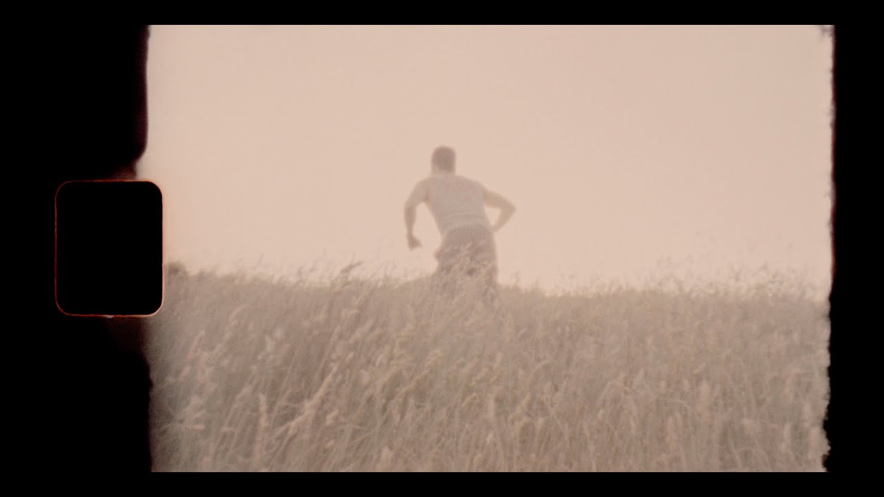Australian Escape - Super 8 Film