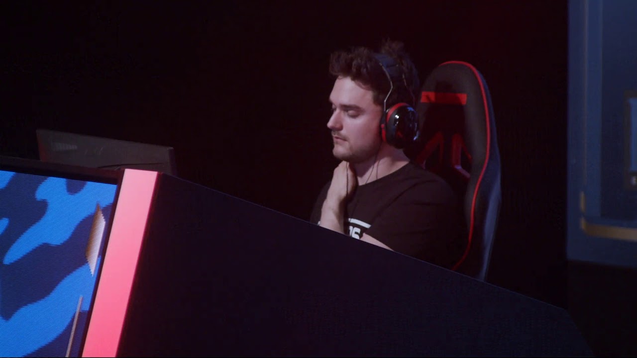 ShoWTimE vs Clem PvT - Round of 16 - WCS Spring 2019