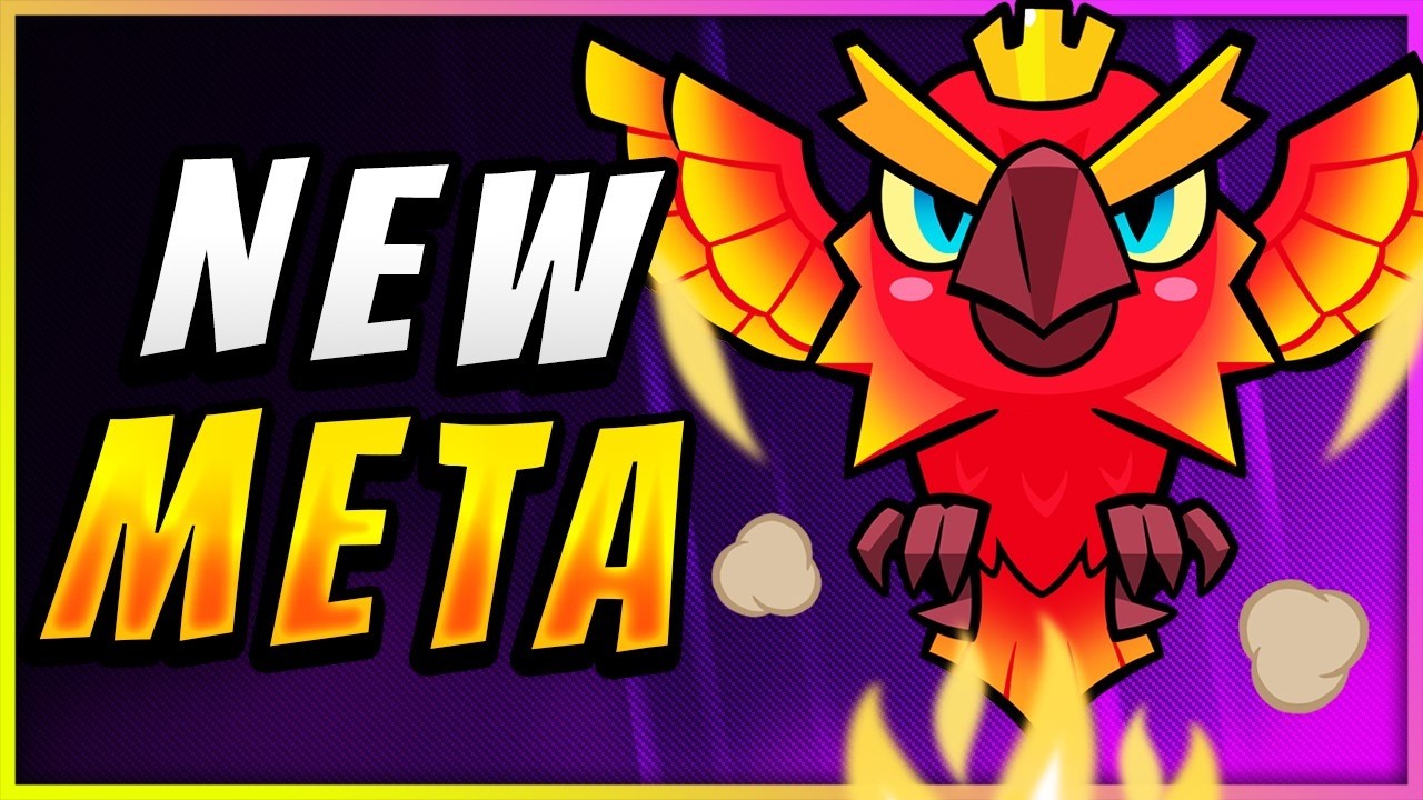 New DIABOLICAL Clash Royale Deck 😈