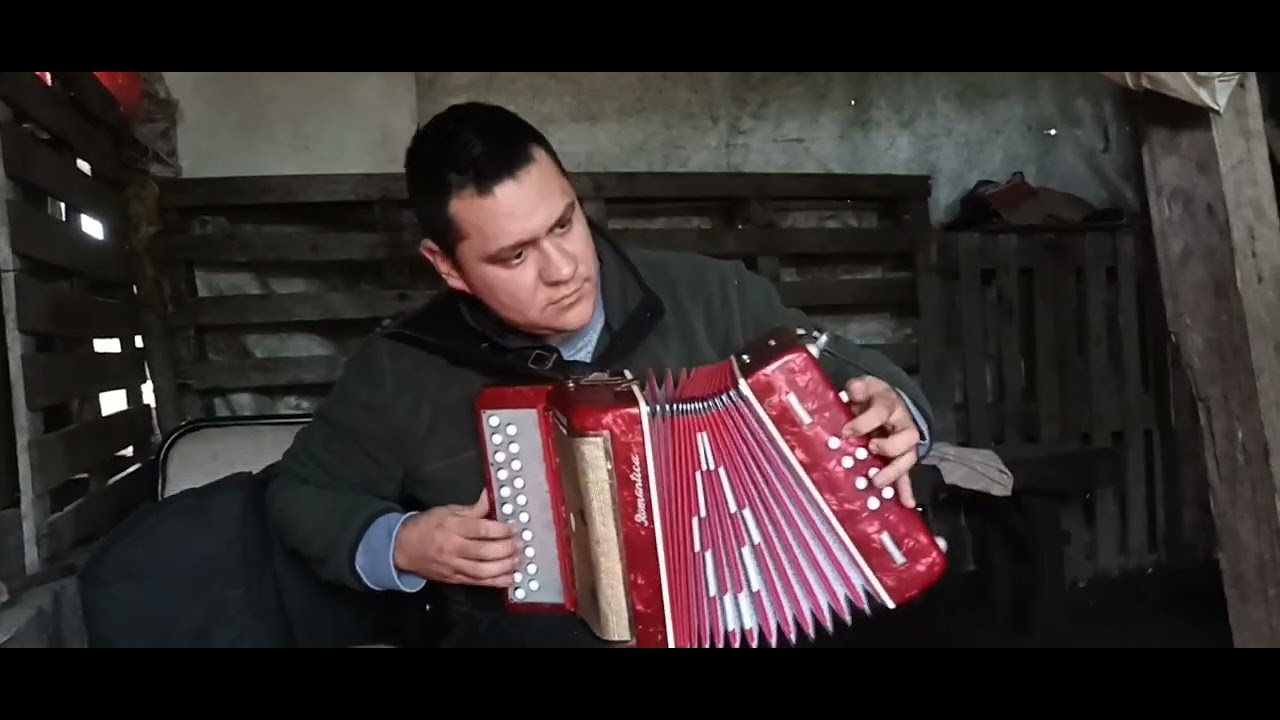 Feliz dia del padre!! Aca les dejamos este chamame, espero sea de su agrado!