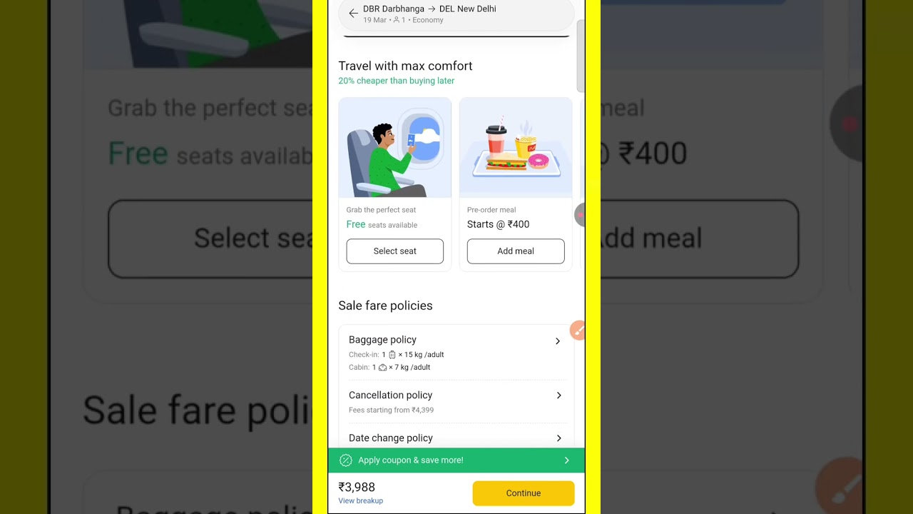 Flight Ticket Booking Kaise Karen 2026 | Cheapest Flight Ticket Book Karne Ka Tarika #ticket