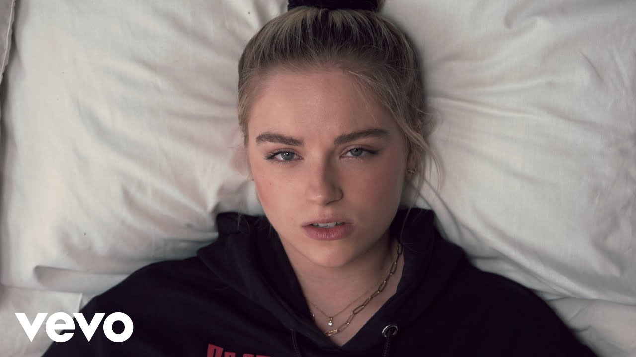 Sody - Bedroom Ceiling (Official Video)