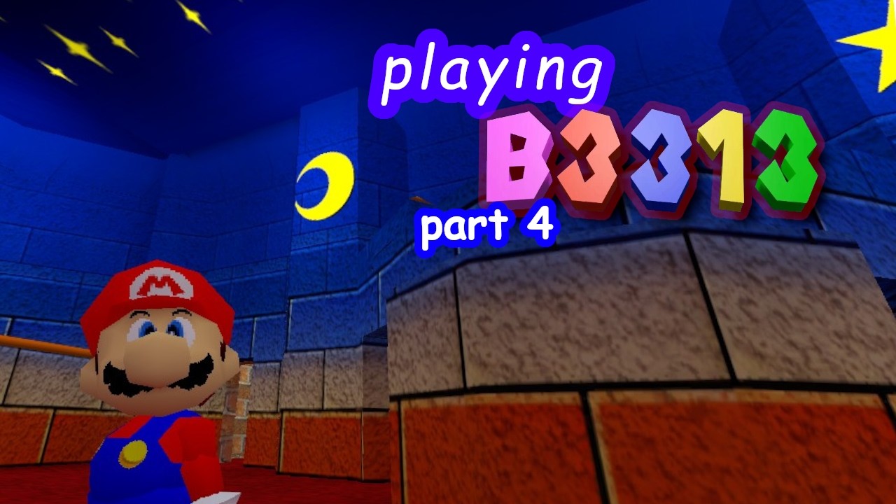 b3313 part 4