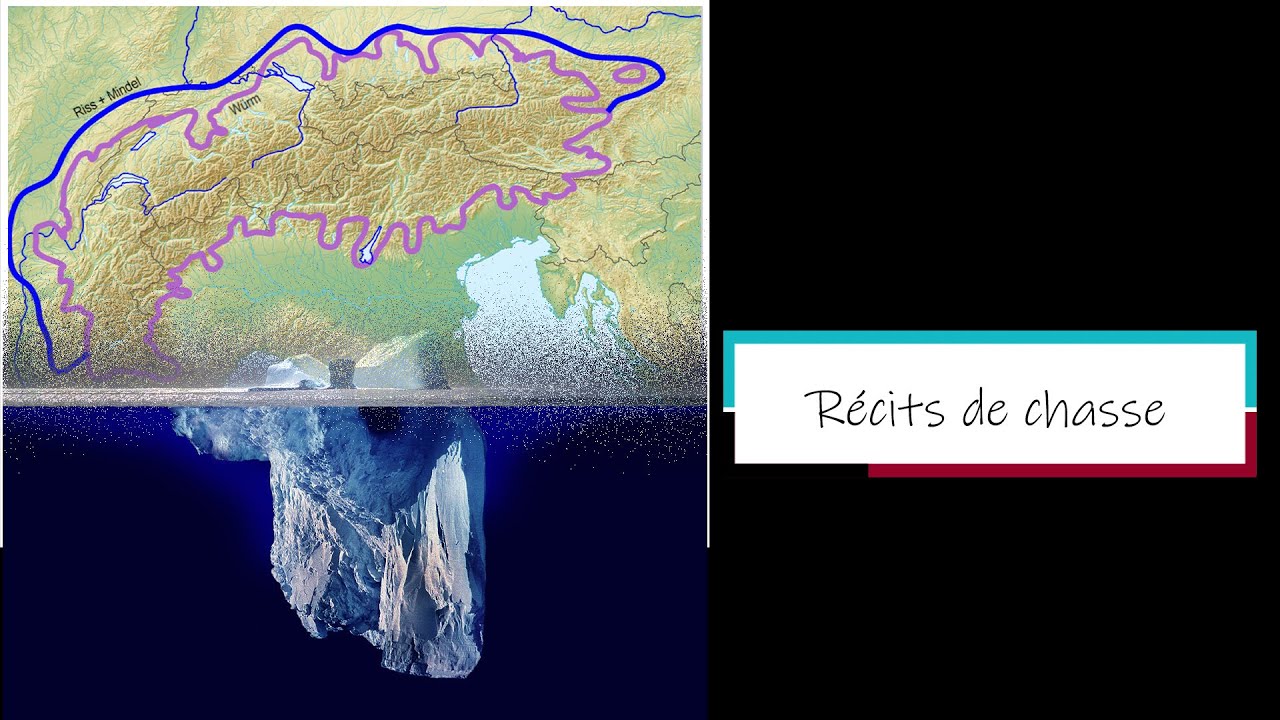 Récits de chasse (Part⁸)