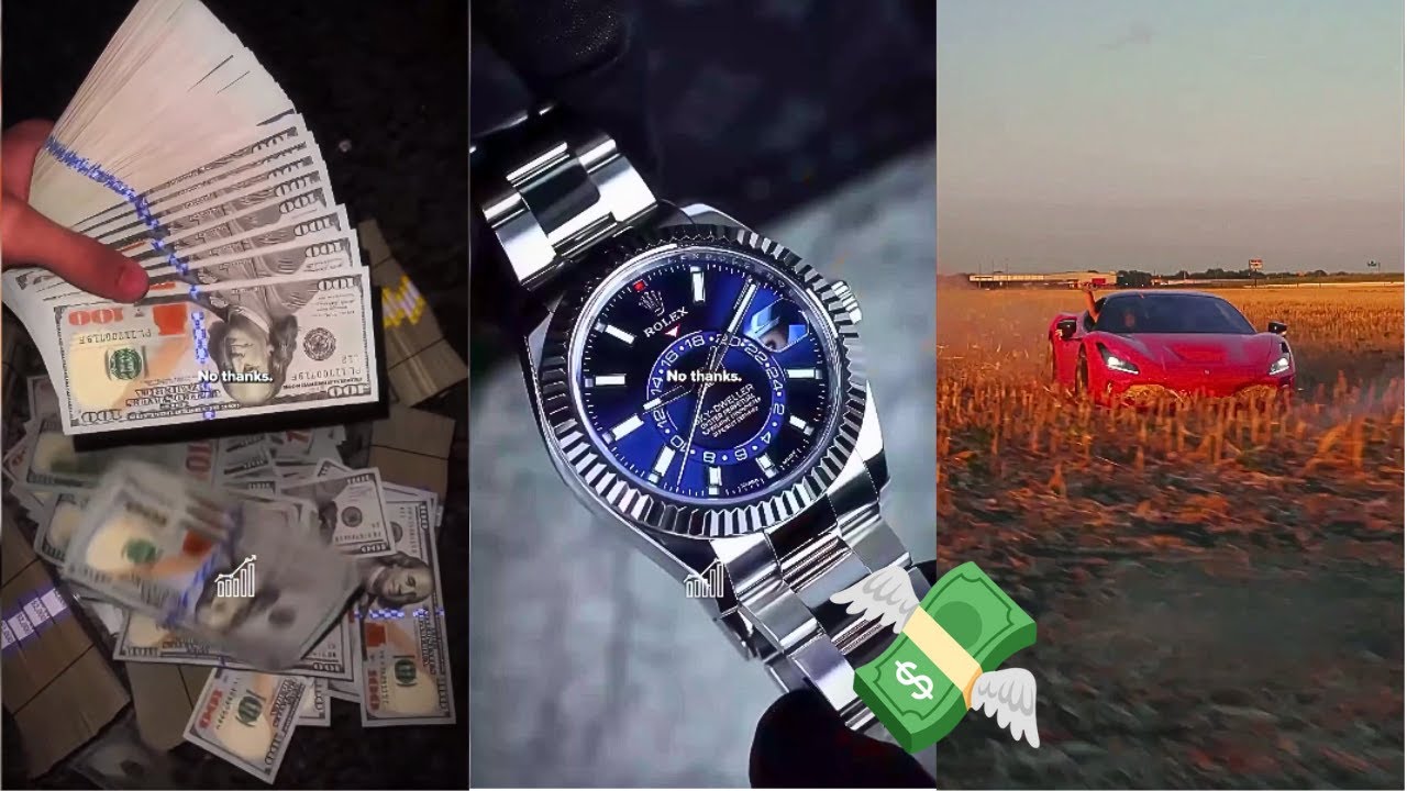 💸 Money Motivation Compilation ( Must Watch ) pt 65 |Andrew Tate| Motivational speech